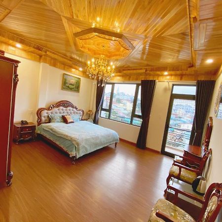 Hanz Bao Hoang Hotel 48 Ha Huy Tap Đà Lạt Ngoại thất bức ảnh