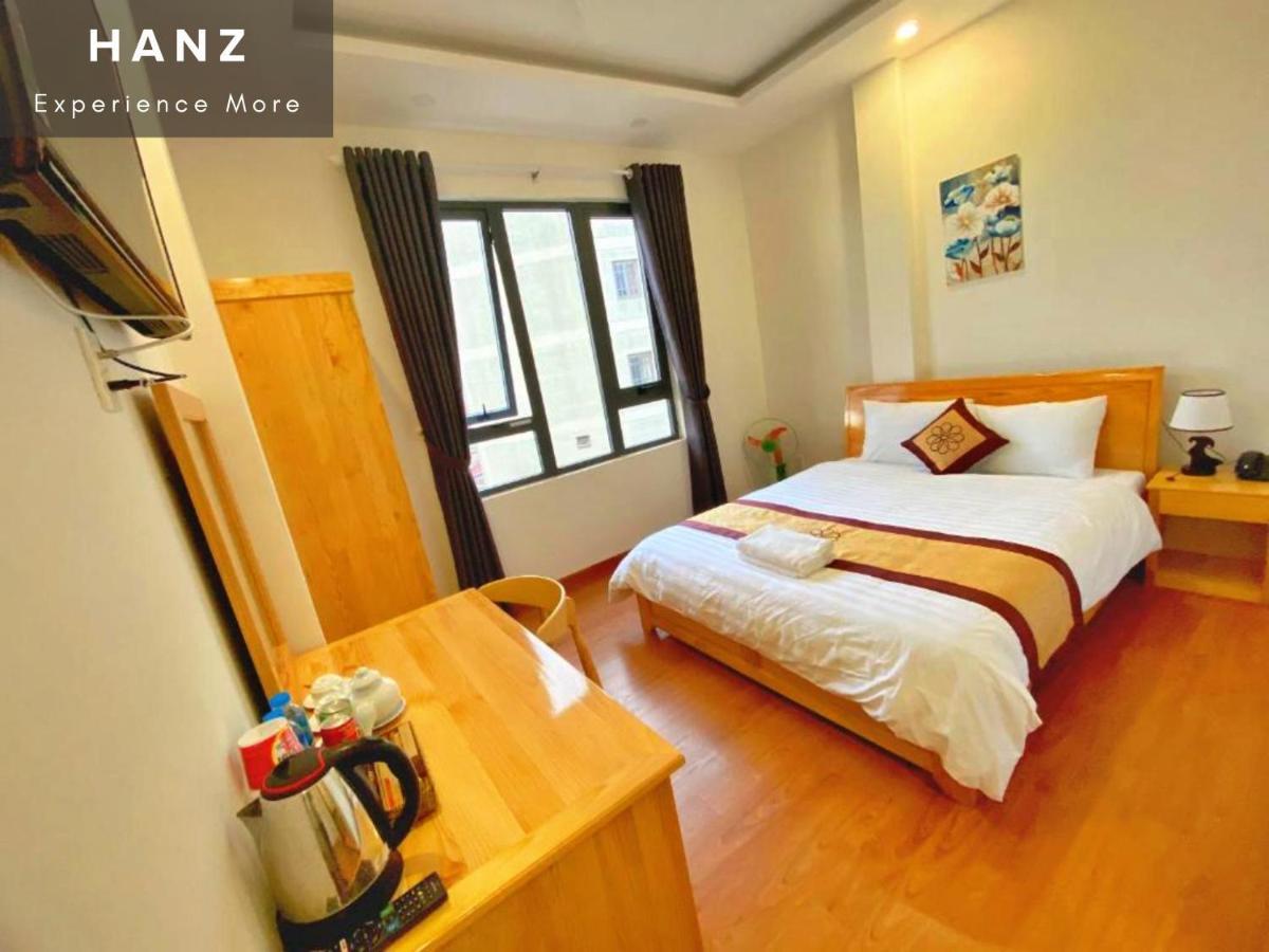 Hanz Bao Hoang Hotel 48 Ha Huy Tap Đà Lạt Ngoại thất bức ảnh