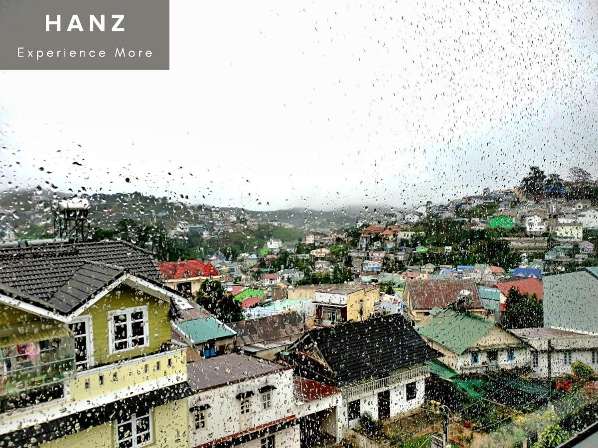 Hanz Bao Hoang Hotel 48 Ha Huy Tap Đà Lạt Ngoại thất bức ảnh
